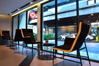 Vib Best Western Sanam Pao - image 3