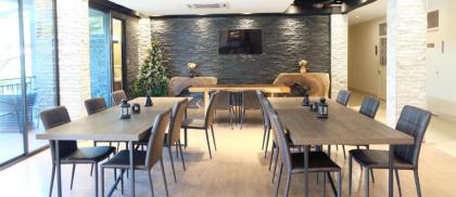 HTel Resort
