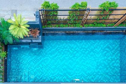 Penyos Residence - image 13
