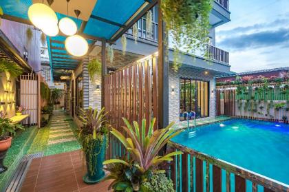 Penyos Residence - image 16