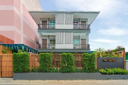 Penyos Residence - image 18