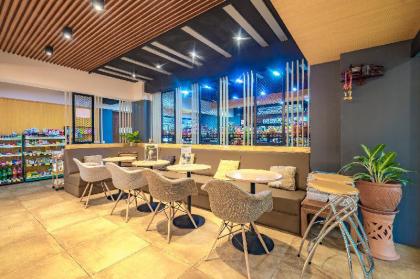 Penyos Residence - image 5