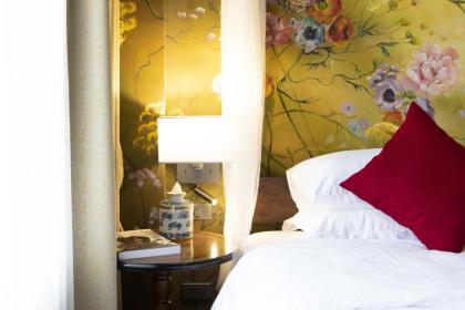 Dhevi Bangkok Hotel  (SHA Extra Plus) - image 12