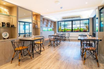 4M Pratunam Hotel - image 10