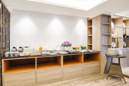 4M Pratunam Hotel - image 11