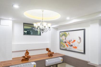 4M Pratunam Hotel - image 13
