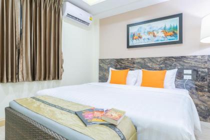4M Pratunam Hotel - image 18