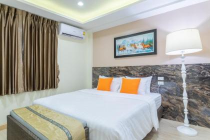 4M Pratunam Hotel - image 19