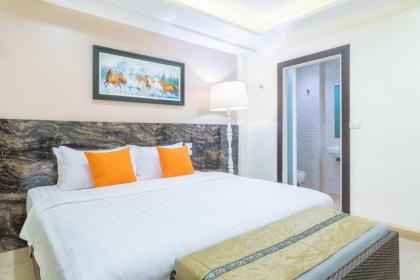 4M Pratunam Hotel - image 20