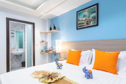 4M Pratunam Hotel - image 7