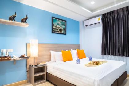 4M Pratunam Hotel - image 8