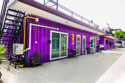 5BOX Donmuang Airport - image 20
