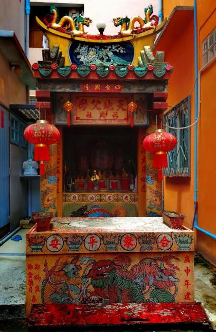 Bangkok Legend Guesthouse - image 10