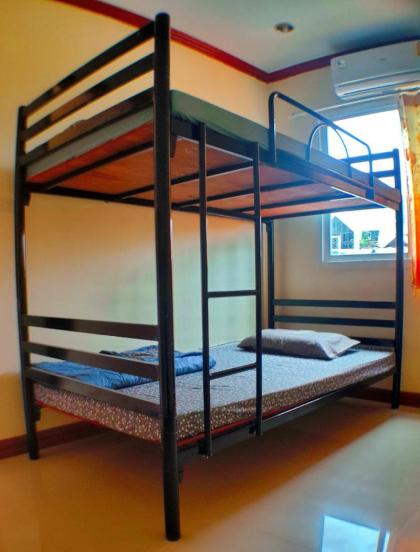 Bangkok Legend Guesthouse - image 7