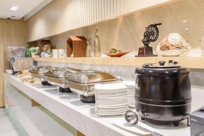 ALIX Bangkok Hotel - image 11