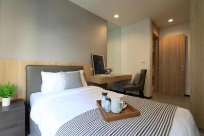 ALIX Bangkok Hotel - image 17
