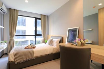 ALIX Bangkok Hotel - image 18