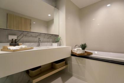 ALIX Bangkok Hotel - image 4
