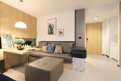 ALIX Bangkok Hotel - image 5