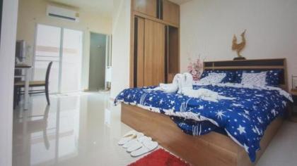 the m Apartment 