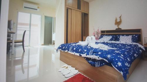 The M Apartment - main image