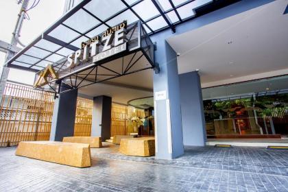 Spittze Hotel Pratunam - image 10