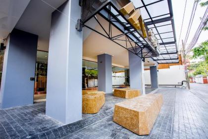 Spittze Hotel Pratunam - image 11