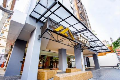 Spittze Hotel Pratunam - image 12