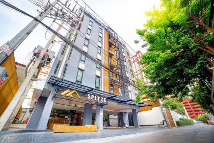 Spittze Hotel Pratunam - image 13
