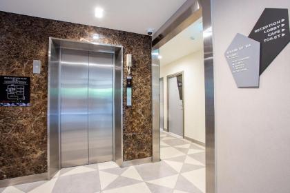 Spittze Hotel Pratunam - image 14
