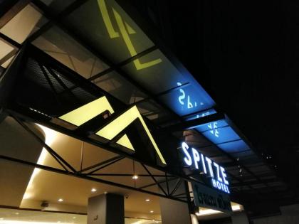 Spittze Hotel Pratunam - image 2