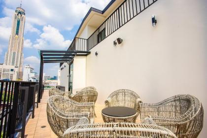 Spittze Hotel Pratunam - image 6