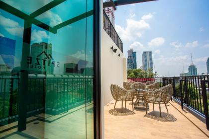 Spittze Hotel Pratunam - image 7