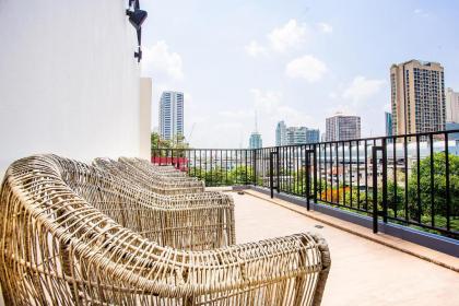 Spittze Hotel Pratunam - image 9