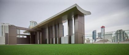 Samyan Serene Hotel - image 10