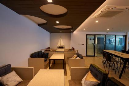 Samyan Serene Hotel - image 19