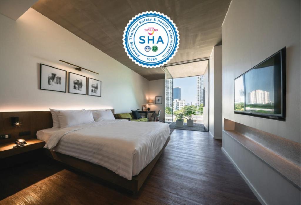 T2 Residence Sathorn - main image