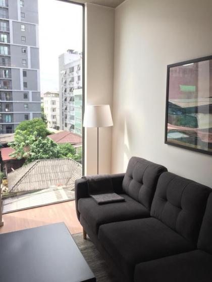 T2 Residence Sathorn - image 10