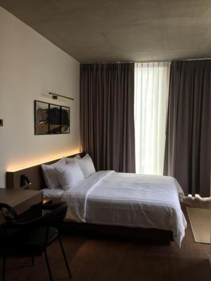T2 Residence Sathorn - image 11