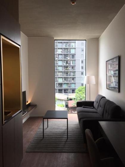 T2 Residence Sathorn - image 12