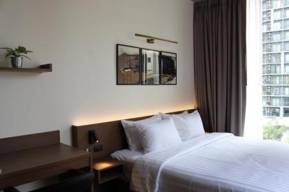 T2 Residence Sathorn - image 16