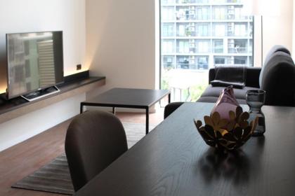 T2 Residence Sathorn - image 18