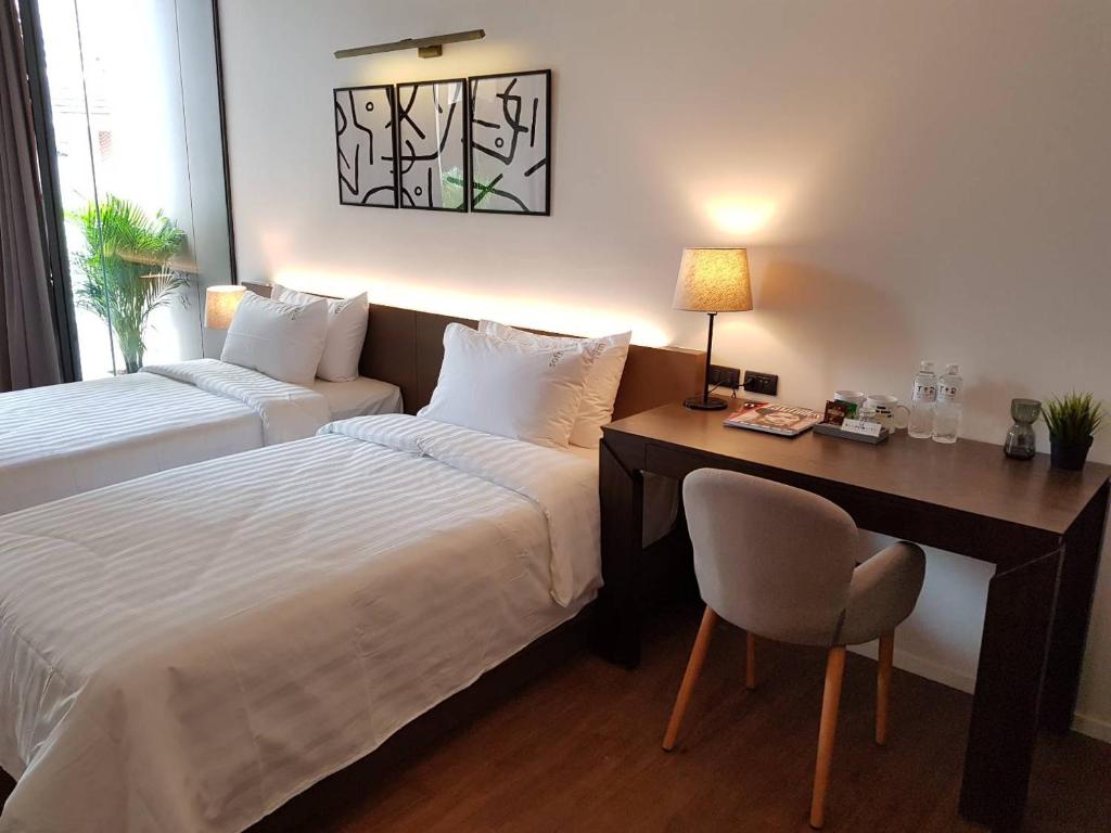 T2 Residence Sathorn - image 2