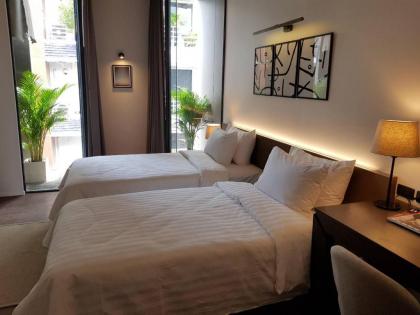 T2 Residence Sathorn - image 4