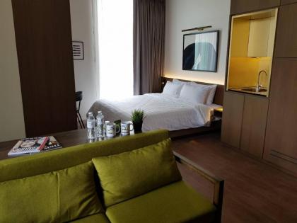 T2 Residence Sathorn - image 5