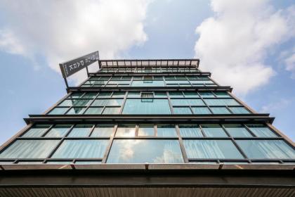Hyde Park Hotel Bangkok - image 4
