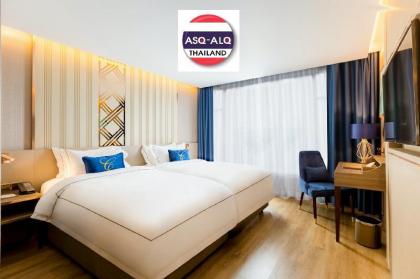 GLOW Sukhumvit 5 by Centropolis 