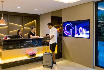 GLOW Sukhumvit 5 by Centropolis  (SHA Extra Plus) - image 11