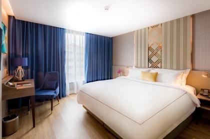 GLOW Sukhumvit 5 by Centropolis  (SHA Extra Plus) - image 14