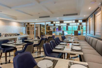 GLOW Sukhumvit 5 by Centropolis  (SHA Extra Plus) - image 15